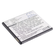 CS-OT986SL<br />Akkus für   ersetzt den Akku CAB16D0003C1