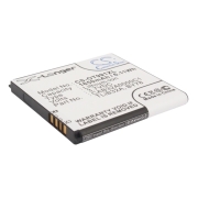 CS-OT991XL<br />Batterie pour  remplace la batterie BY78