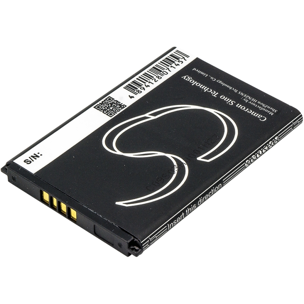 Batteries Remplace TliB5AD