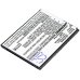 Mobile Phone Battery Alcatel OT-4007E