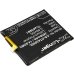 Batteries Remplace CAC3860004C1