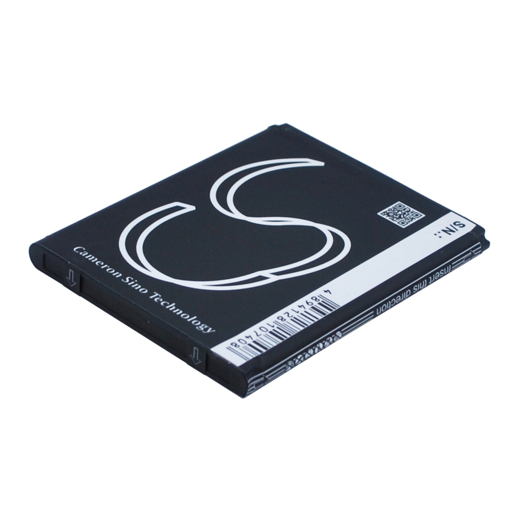 Remplacement de batterie compatible pour Alcatel TLI022A2