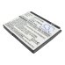 Remplacement de batterie compatible pour Alcatel V1