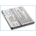 Batteries Remplace B-K7