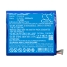 Remplacement de batterie compatible pour Alcatel TLI051A2