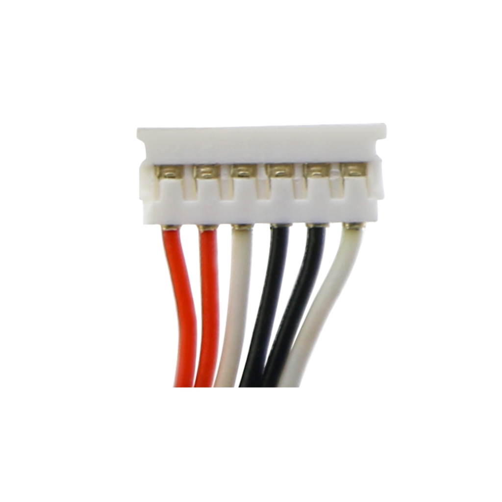 Remplacement de batterie compatible pour Alcatel TLI051A2