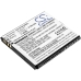 Remplacement de batterie compatible pour Alcatel TLI021F7