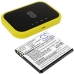 Remplacement de batterie compatible pour Alcatel TLI021F7