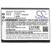 Remplacement de batterie compatible pour Alcatel TLI004FA