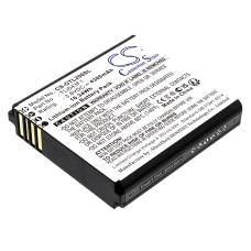 Remplacement de batterie compatible pour Alcatel TLI043F1