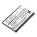 Remplacement de batterie compatible pour Alcatel TLI009AA
