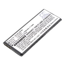 Remplacement de batterie compatible pour Alcatel TLI019DA