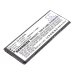 Remplacement de batterie compatible pour Alcatel TLI019DA