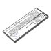 Remplacement de batterie compatible pour Alcatel TLI019DA
