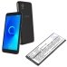 Remplacement de batterie compatible pour Alcatel TLI019DA