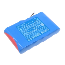 Kompatibler Ersatzakku für Opwill FTS-120