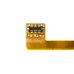 Remplacement de batterie compatible pour Alcatel TLP029C1