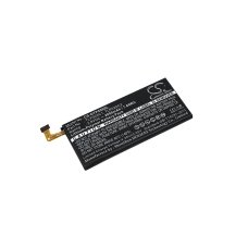 Remplacement de batterie compatible pour Alcatel TLP025C1,TLP025C2