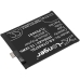 Batteries Remplace TLP034G1