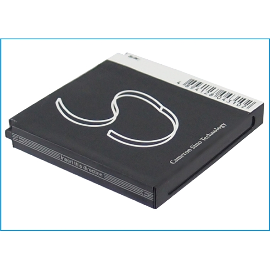 Batteries Remplace OT-BY25