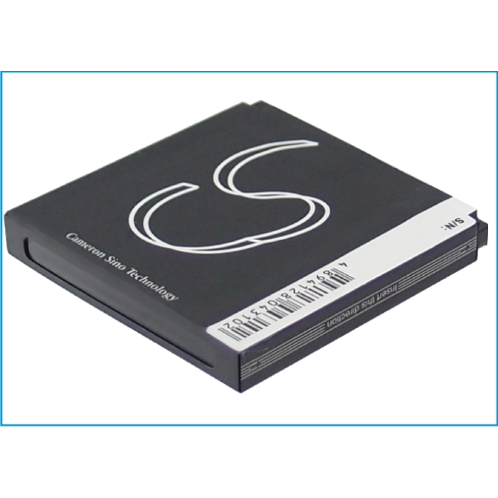 Batteries Remplace OT-BY25