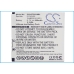 Mobile Phone Battery Alcatel OT-V212