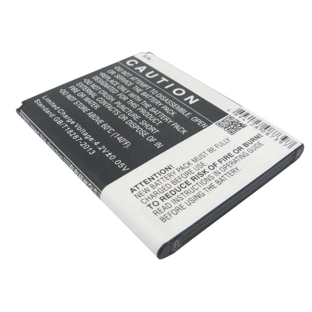 Akku kompatibel mit Alcatel TCL CS-OTS606XL