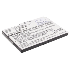 Kompatibler Ersatzakku für Alcatel B-LAVA,CAB30C0000C1,OT-BY30,T5001664AAAA