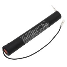 Remplacement de batterie compatible pour Mackwell B902,BH164,MGH9013,TBS-B902