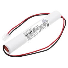 Remplacement de batterie compatible pour Schneider OVA51016E