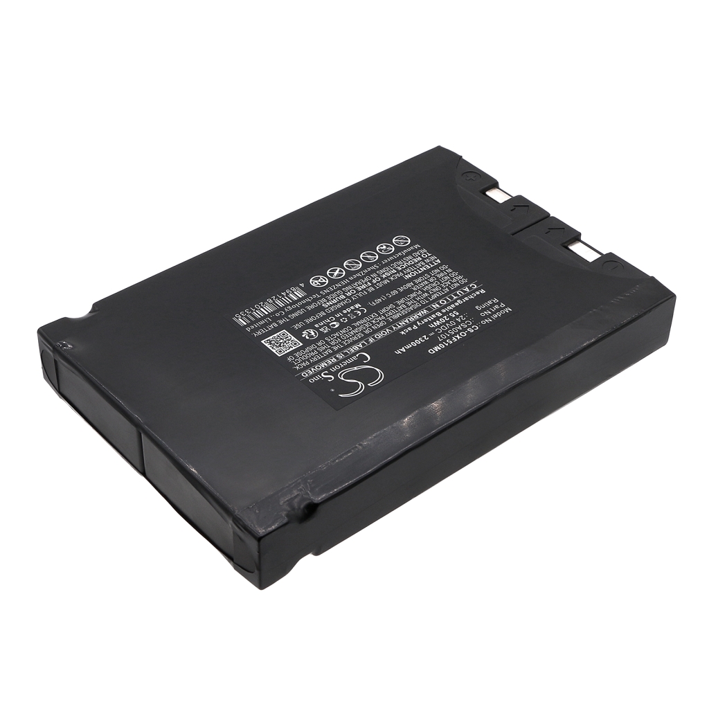 Medical Battery Sunrise CS-OXF510MD