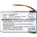 Batterie BabyPhone Luvion CS-OXR800MB