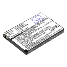 Kompatibler Ersatzakku für OLYMPIA DRT043450-01,M912