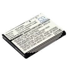 Kompatibler Ersatzakku für DOPOD 35H00063-01M,GALA160,PZX45