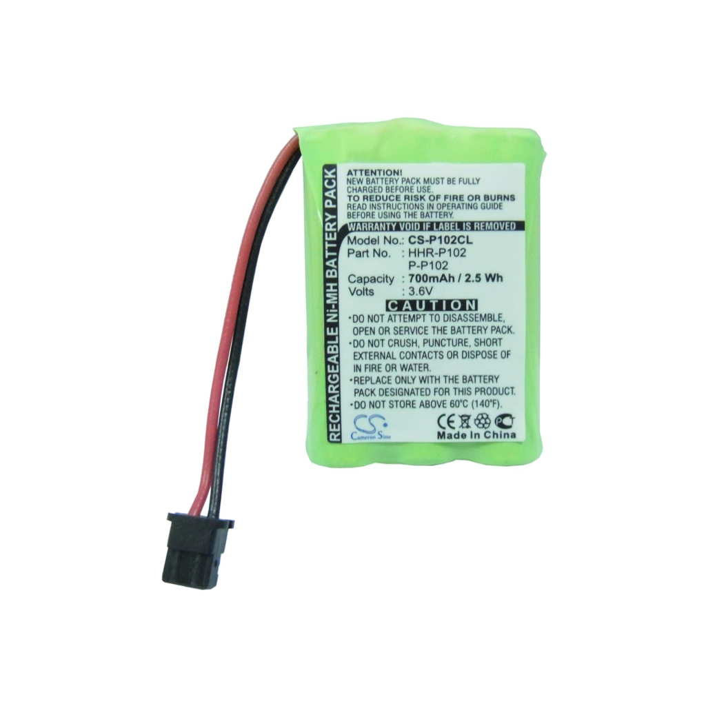 Uniden DCT737