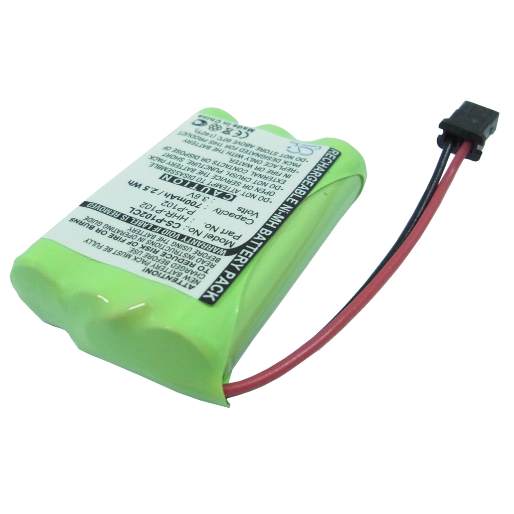Uniden DCT737