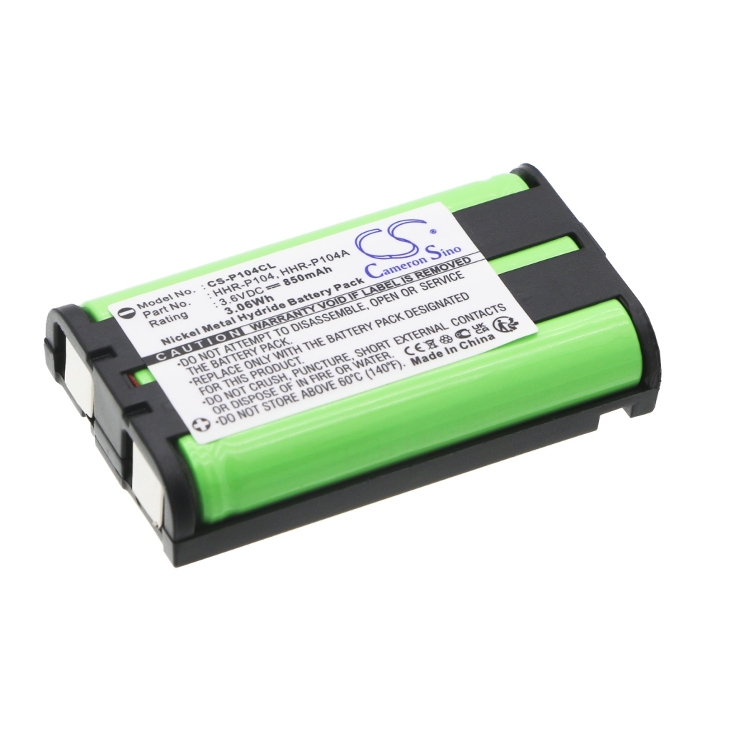 Battery Replaces 43-9030