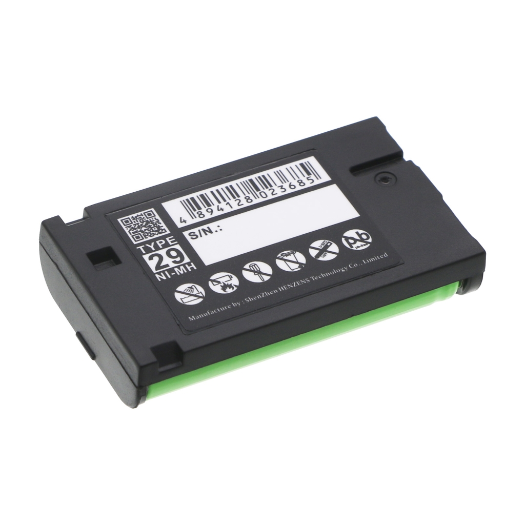 Battery Replaces 43-9030