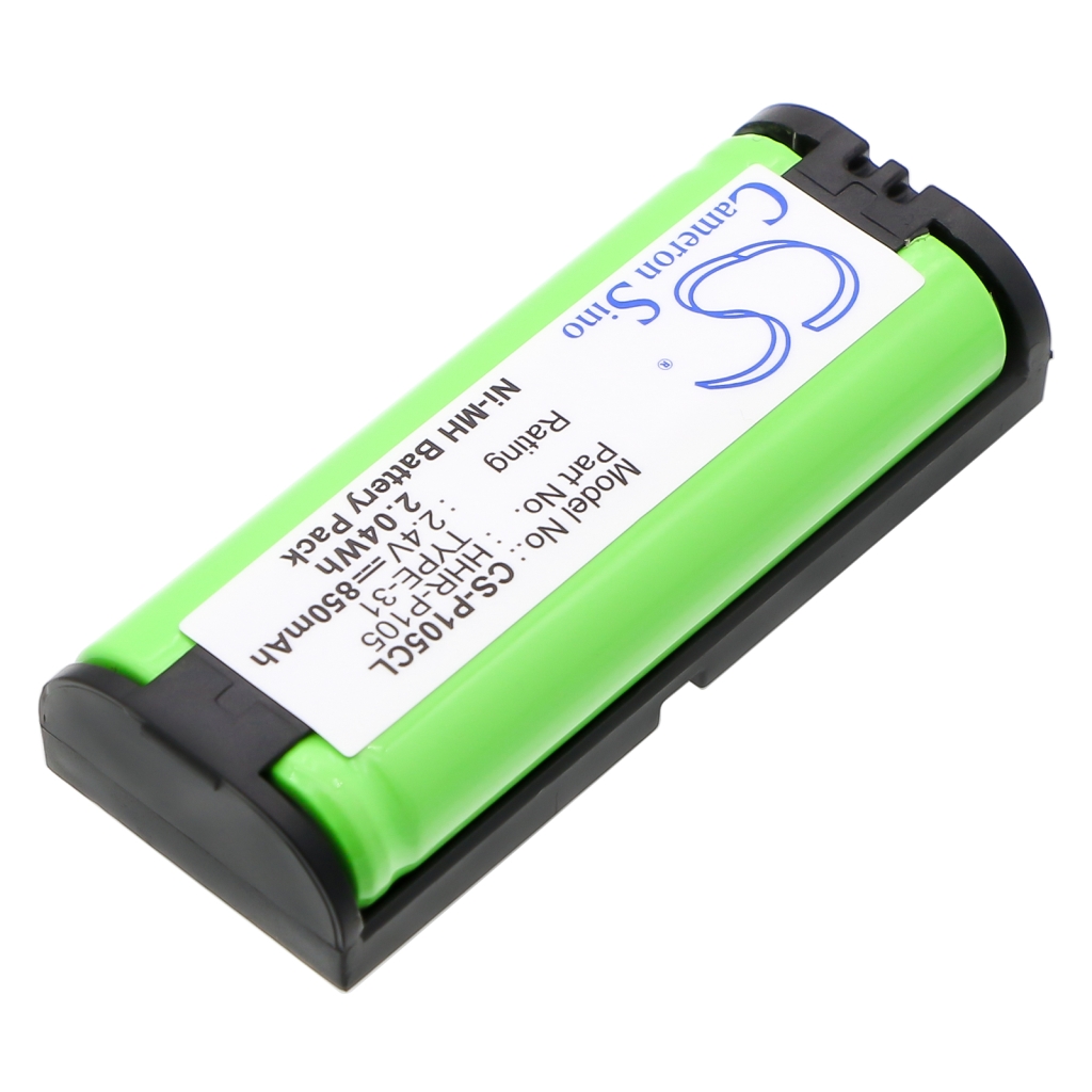Panasonic KXTGA572