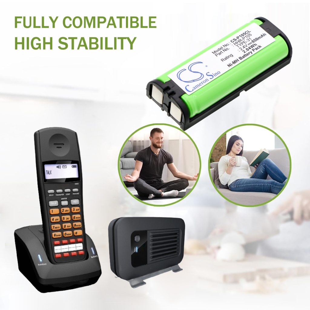 Panasonic KX2622