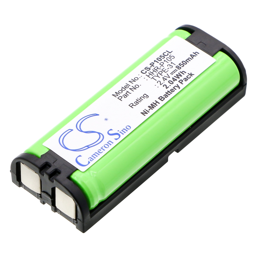Panasonic KXTG5761