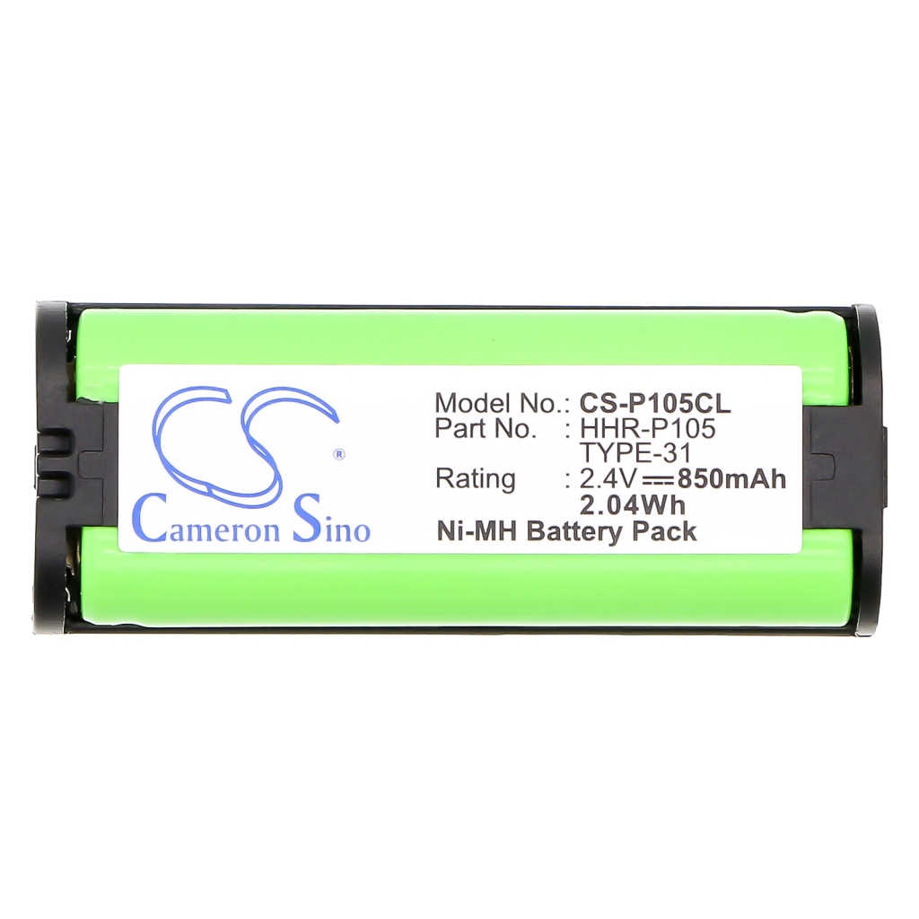 Panasonic KXTG5761