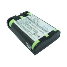 Remplacement de batterie compatible pour Panasonic HHR-P107,TYPE-35