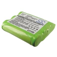 Kompatibler Ersatzakku für CASIO 23-298,2414,3300,3301,80-5071-00-00...