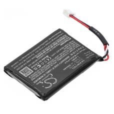 Compatible battery replacement for GE 5-2762,5-2770,BF021P,PL-043043,SL-422943