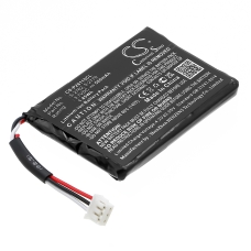 Kompatibler Ersatzakku für GE 5-2762,5-2770,BF021P,PL-043043,SL-422943