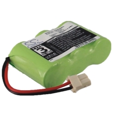 Kompatibler Ersatzakku für RCA 12397295,12441259,23-396,30AAAM3BML,3N-270AA...