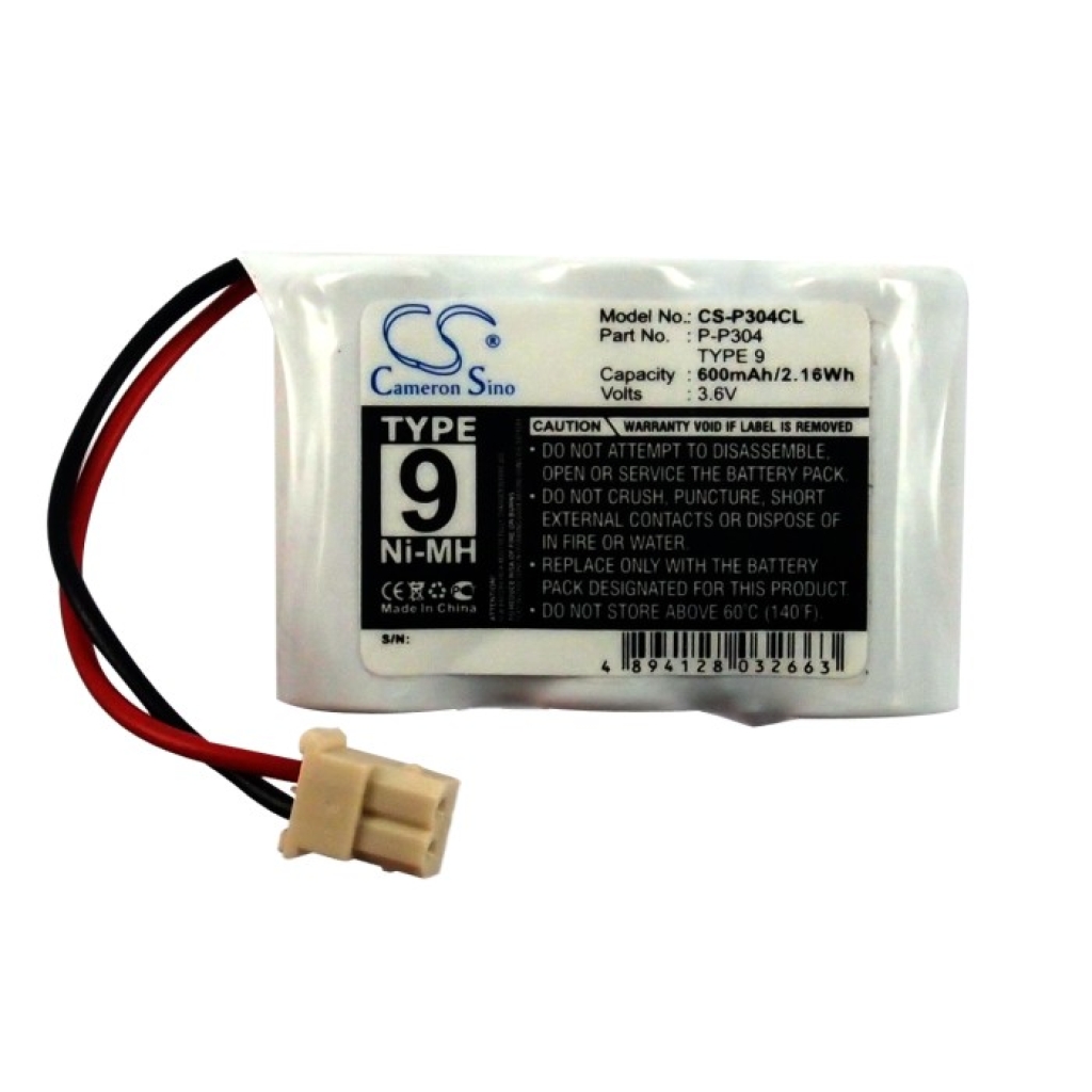Bell South HAC532X