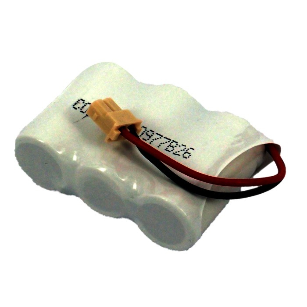 GE Pacific Bell Panasonic Batterie de téléphone sans fil CS-P304CL