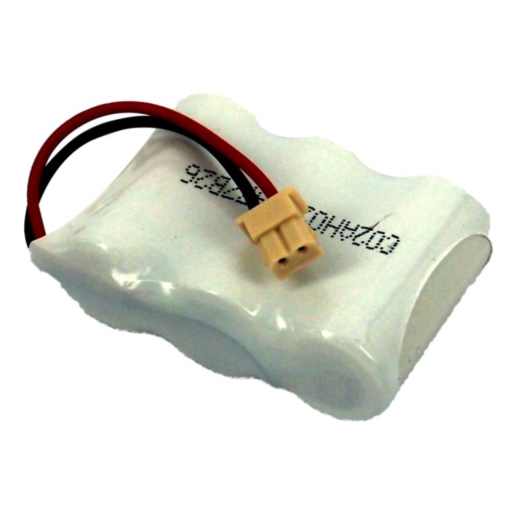 GE Pacific Bell Panasonic Batterie de téléphone sans fil CS-P304CL